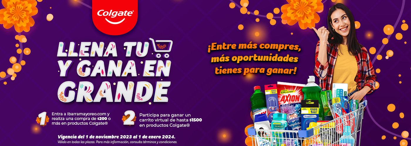 Llena tu carrito y gana en grande,,https://ibarramayoreo.com/promociones/colgate-nestle-02?s=A05